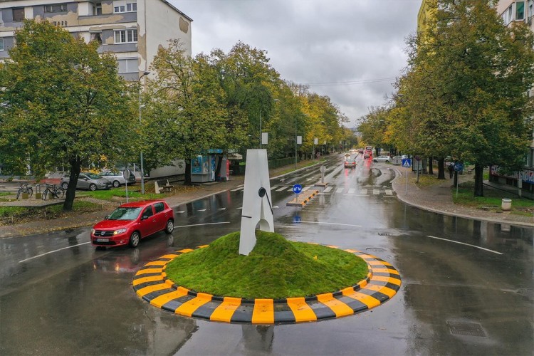 Završen kružni tok “ŠTIPALJKA” (FOTO)