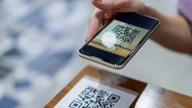 KRADU SE PODACI I NOVAC Sve češći napadi sa QR kodom