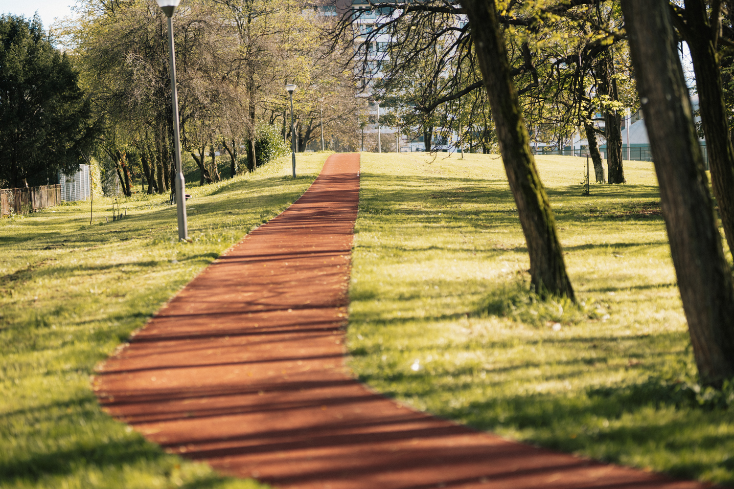 SUPER VIJESTI ZA LJUBITELJE SPORTA U avgustu besplatan fitnes u parku