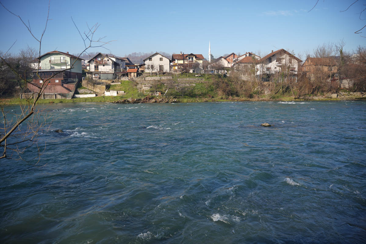 Turska preuzima tržište: Manje posla za uzgajivače ribe iz BiH