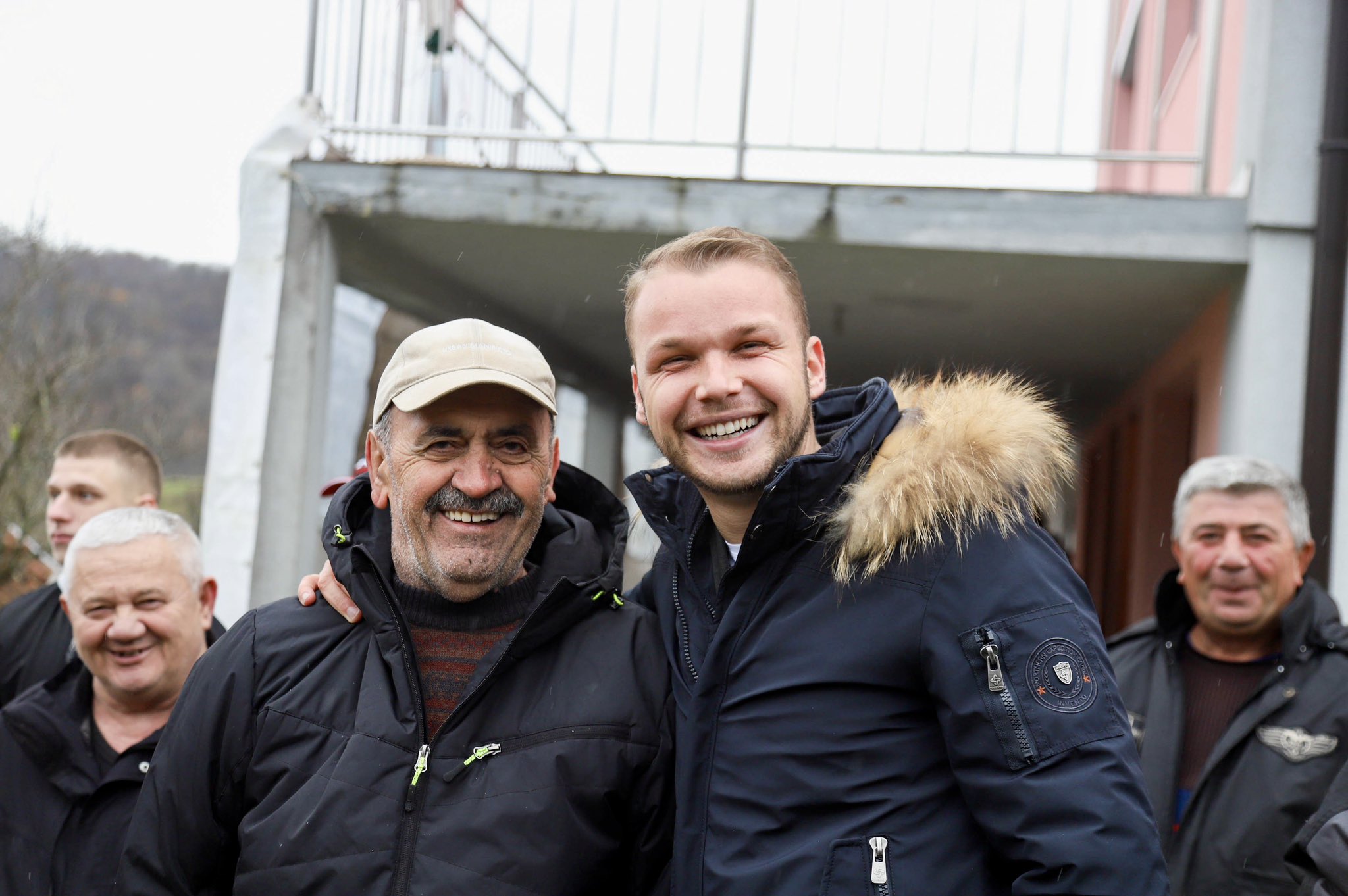 Stanivuković: Bez jakih sela nema jake Banjaluke (FOTO)