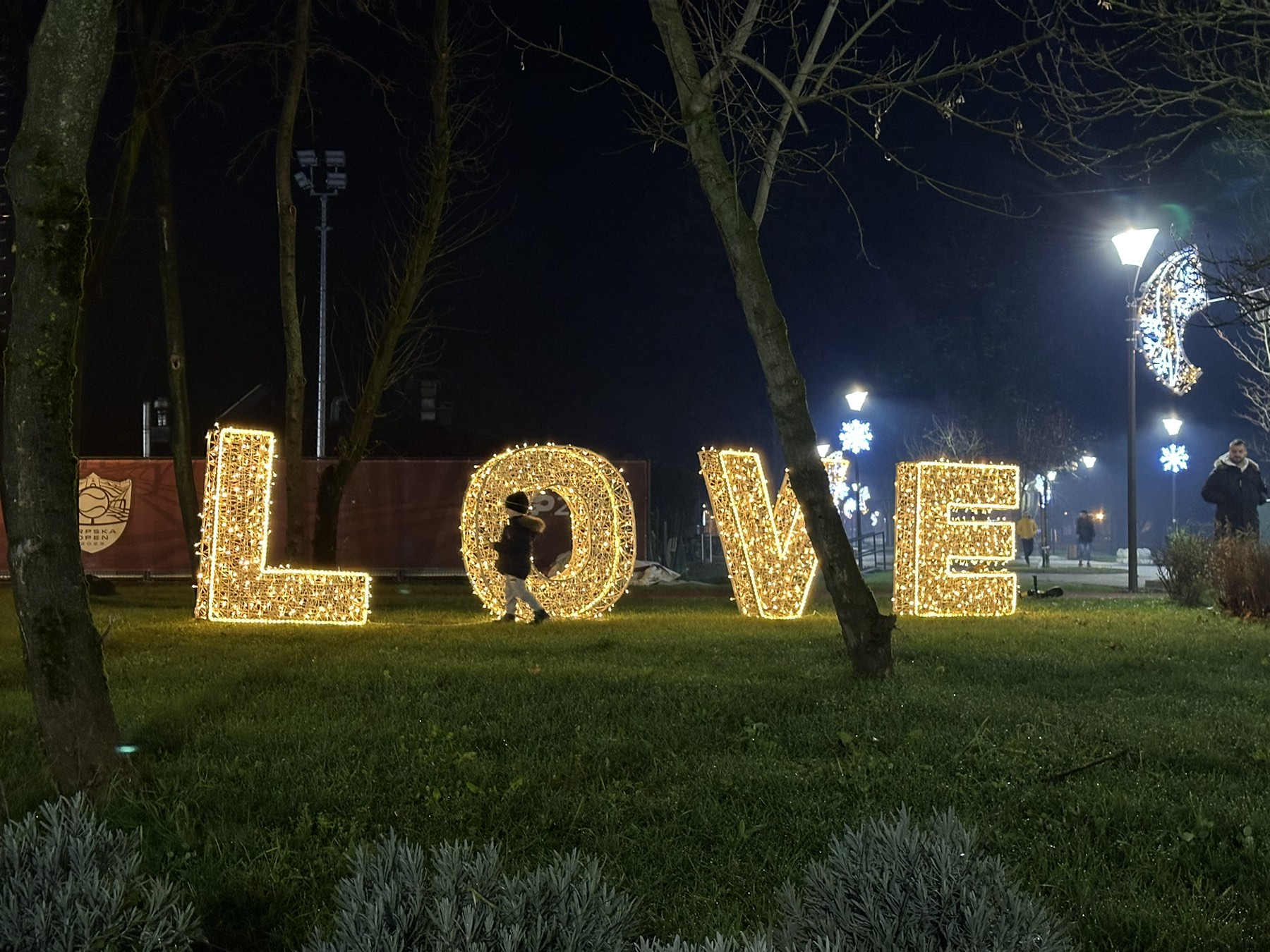 U petak spektakularno otvaranje „Zimzoparka“ u Banjaluci (VIDEO)