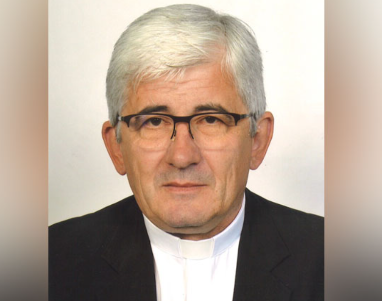 Novi banjalučki biskup je don Željko Majić