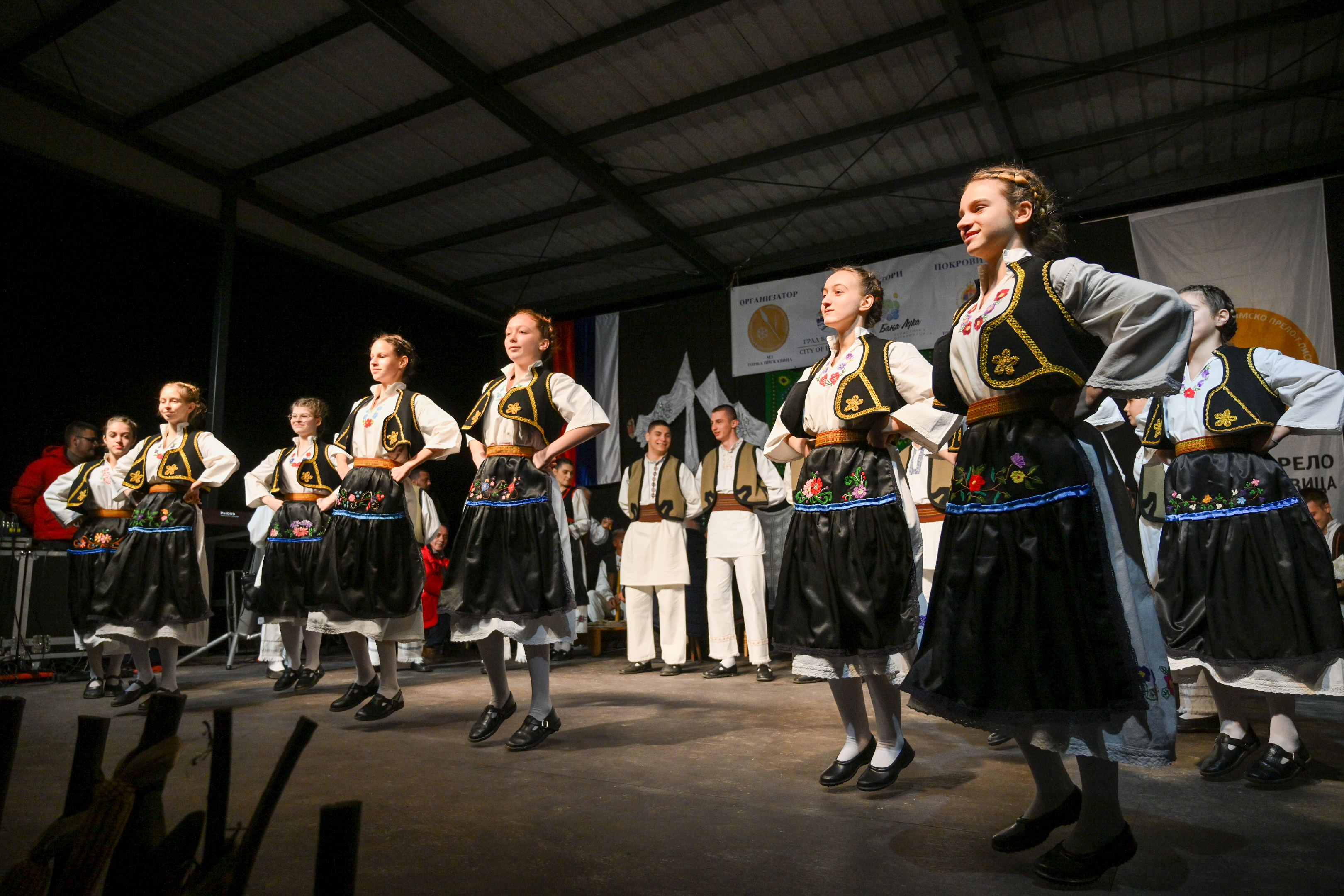 NOVA BINA ZA JUBILEJ 20. godina „Zimskog prela“ gradonačelnik ispunio obećanje