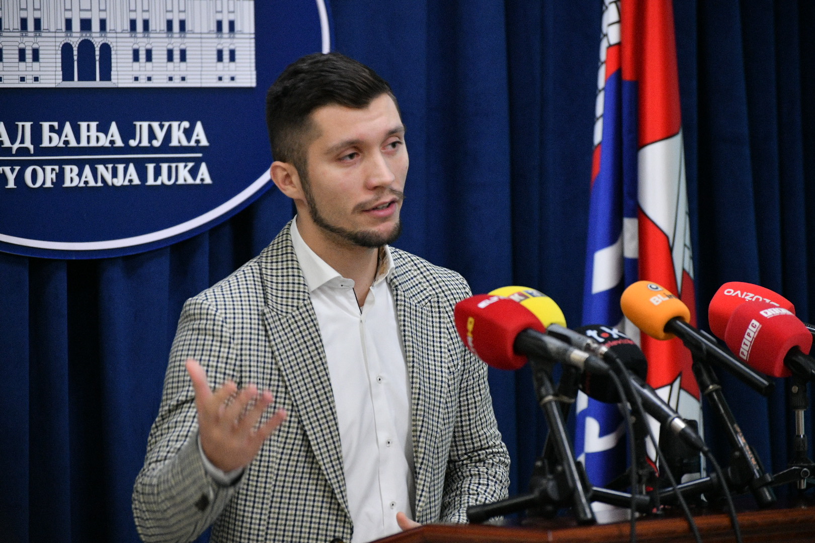 Kresojević: Na inicijativu gradonačelnika zaustavljena izgradnja višespratnice na “Kupusištu” (VIDEO)