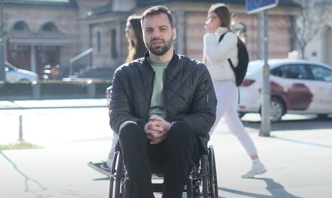 “IZVUCITE POUKU OD NAS” Dejan i Zoran progovorili o teškim saobraćajnim nesrećama koje su preživjeli (VIDEO)