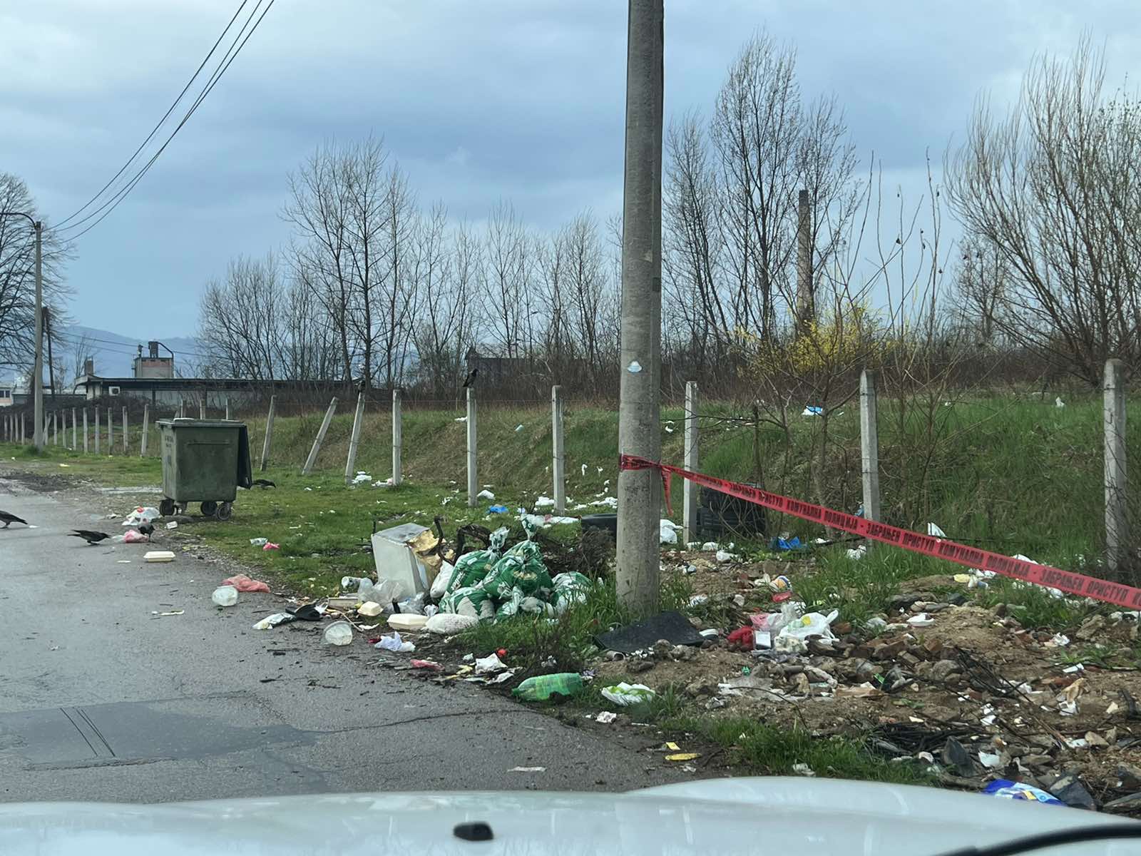 Ekološka svijest na niskom nivou: Građani bacaju smeće i pored KONTEJNERA i ZABRANA