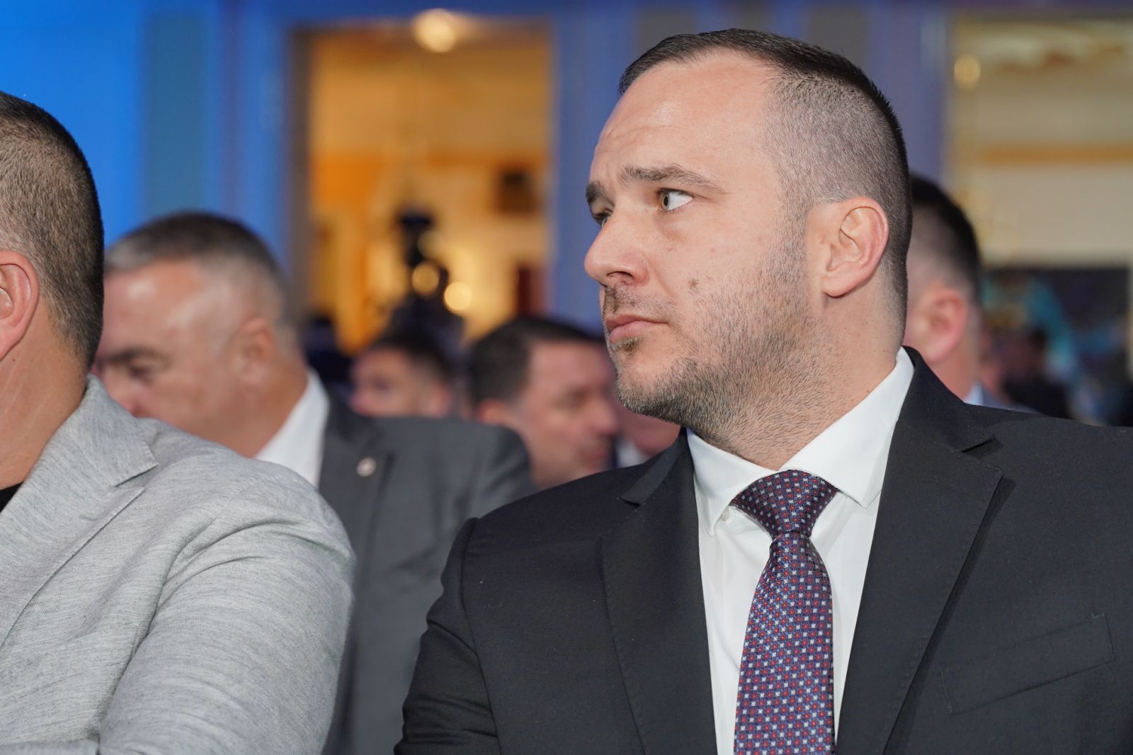 Vico Zeljkiović ostaje na čelu FS Republike Srpske još četiri godine