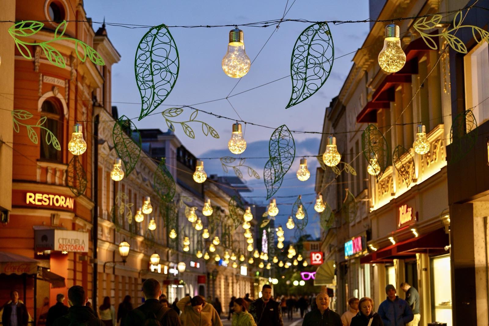 U Banjaluci zabilježen najveći broj tropskih noći u jednom mjesecu