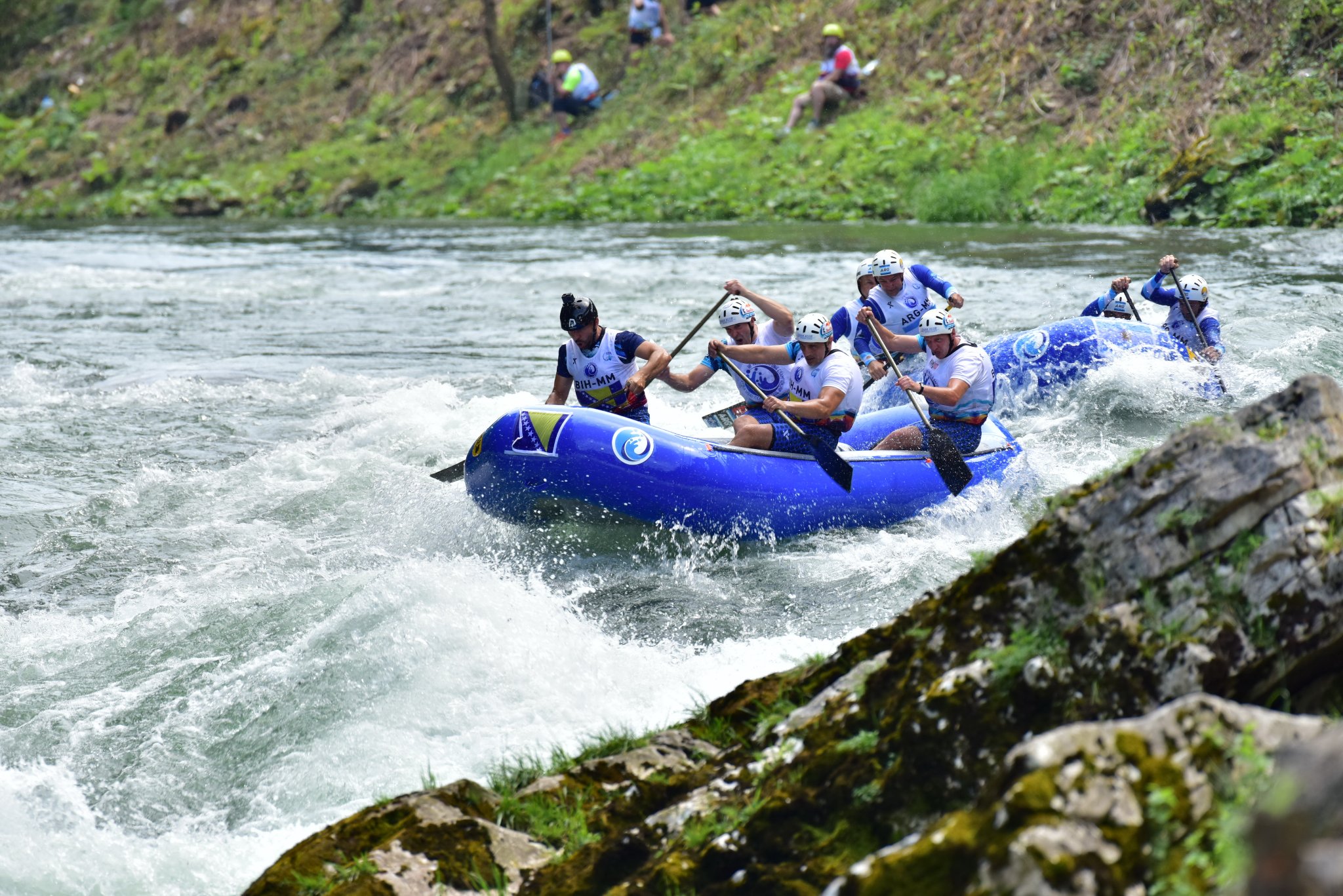 TURISTIČKI DRAGULJ Banjaluka dio projekta „Top 100 priča – Zelene destinacije“