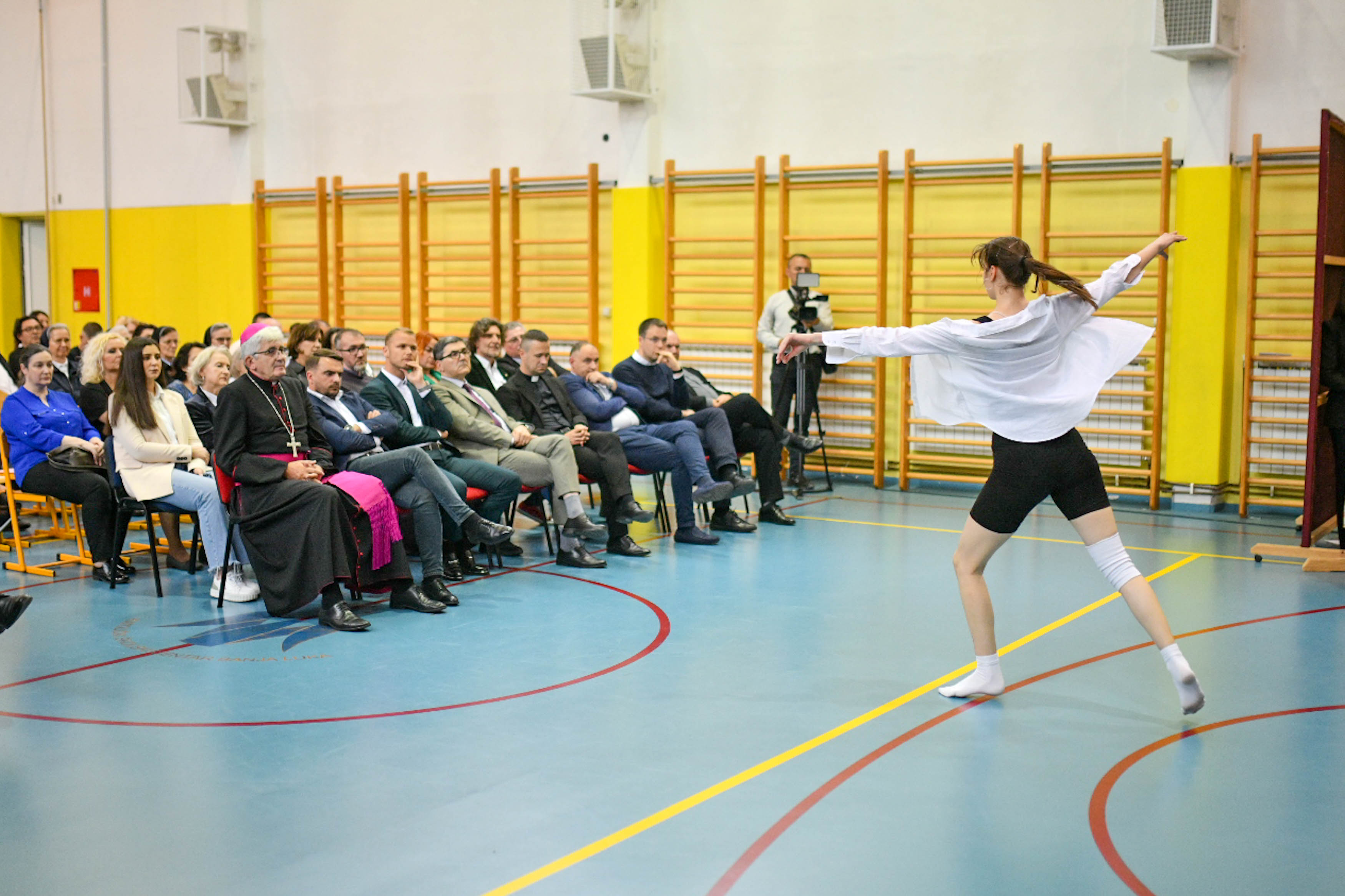 19 GODINA RADA Katolički školski centar obilježio Dan škole (FOTO)