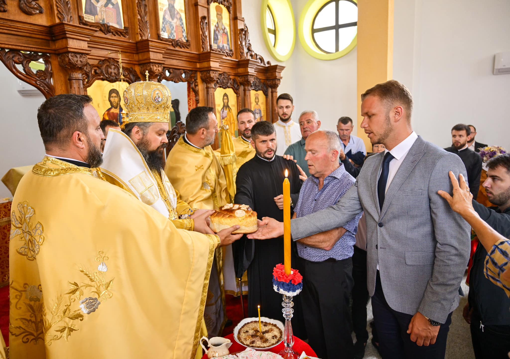 Gradonačelnik danas u Bočcu sa mještanima