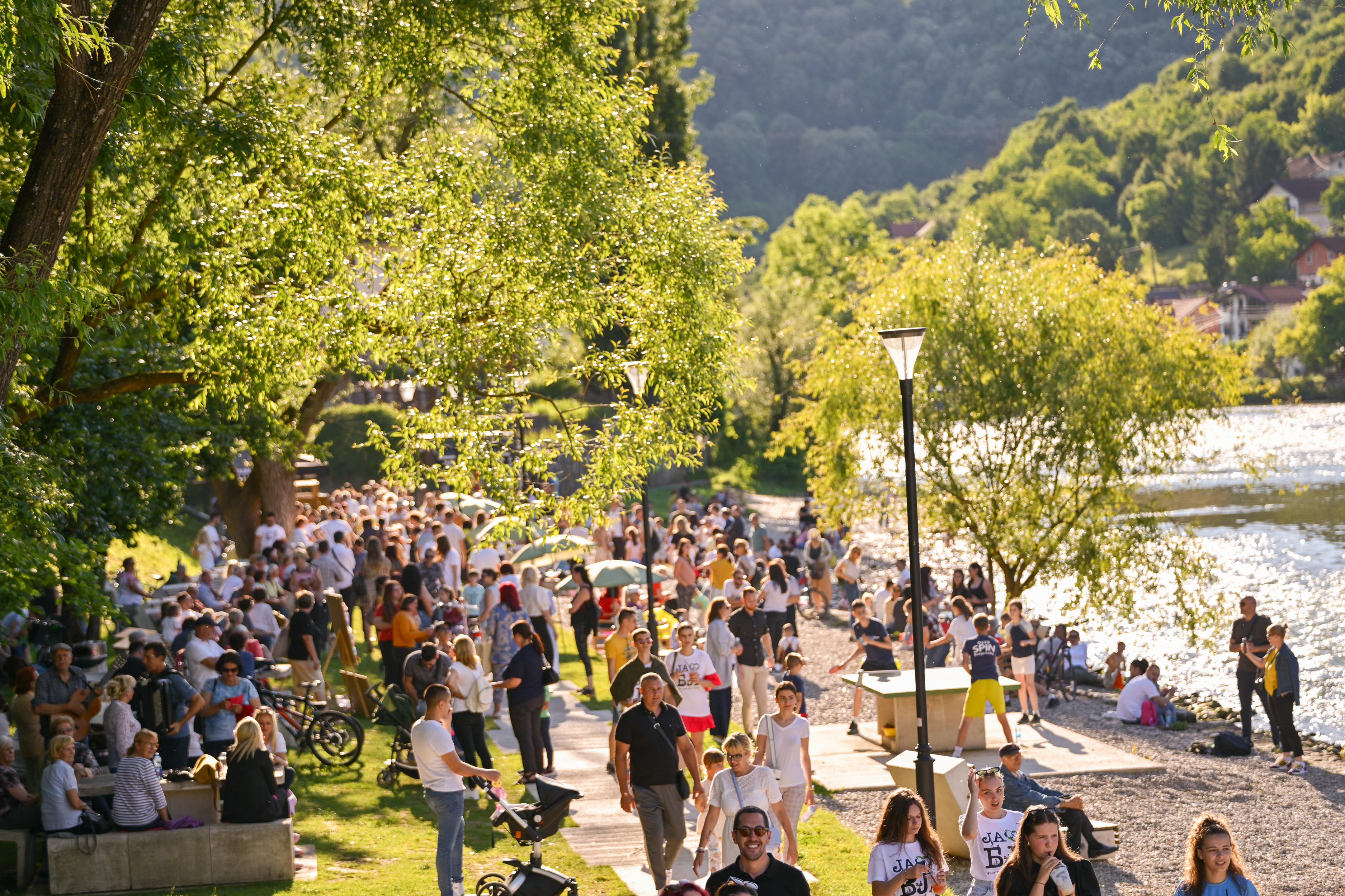 Banjaluka ponovo obara turističke rekorde