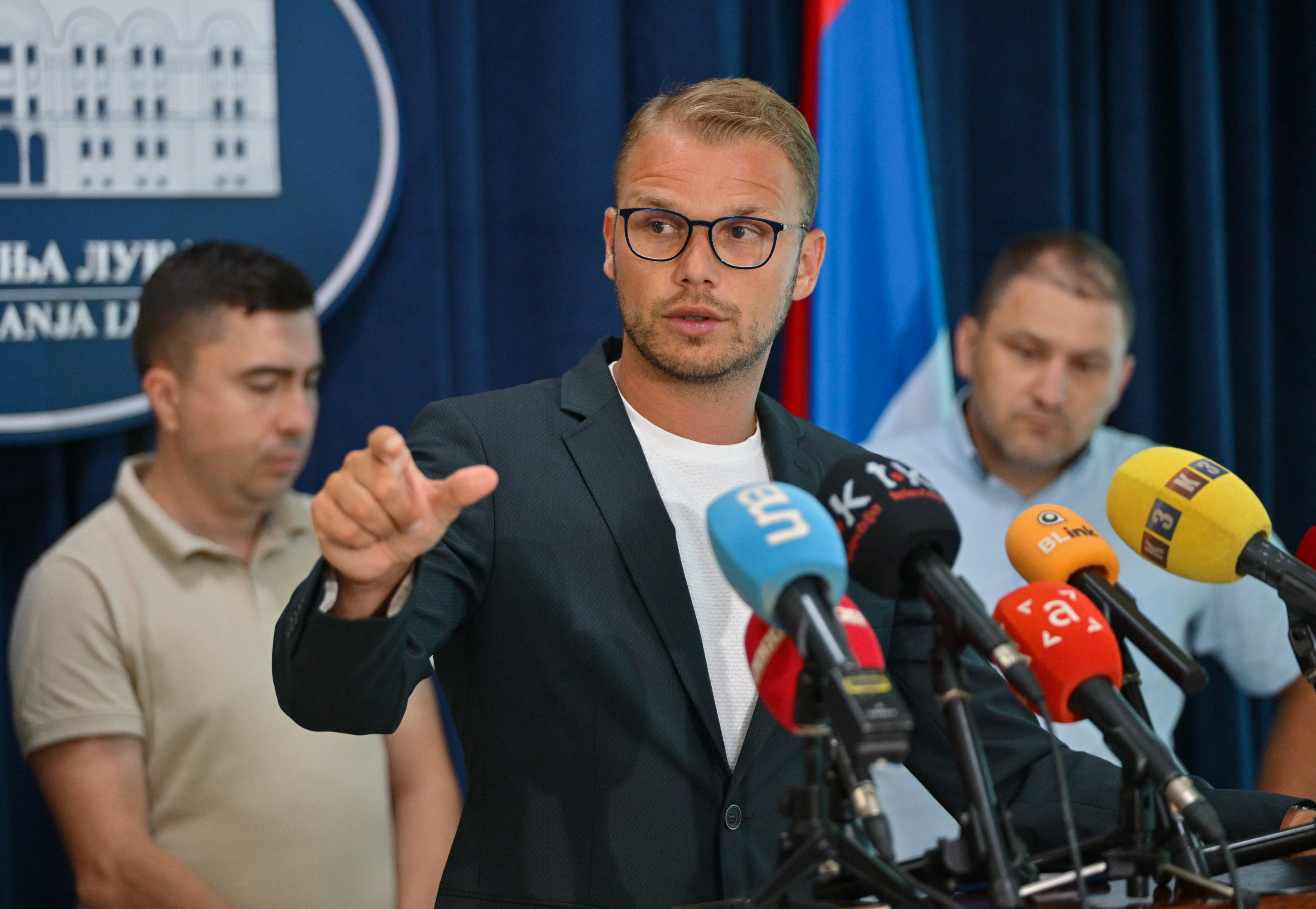 Štab za vanredne situacije: Preduzimamo sve mjere da održimo stanje stabilnim, POTROŠNJA VODE I DALJE POVEĆANA (VIDEO)