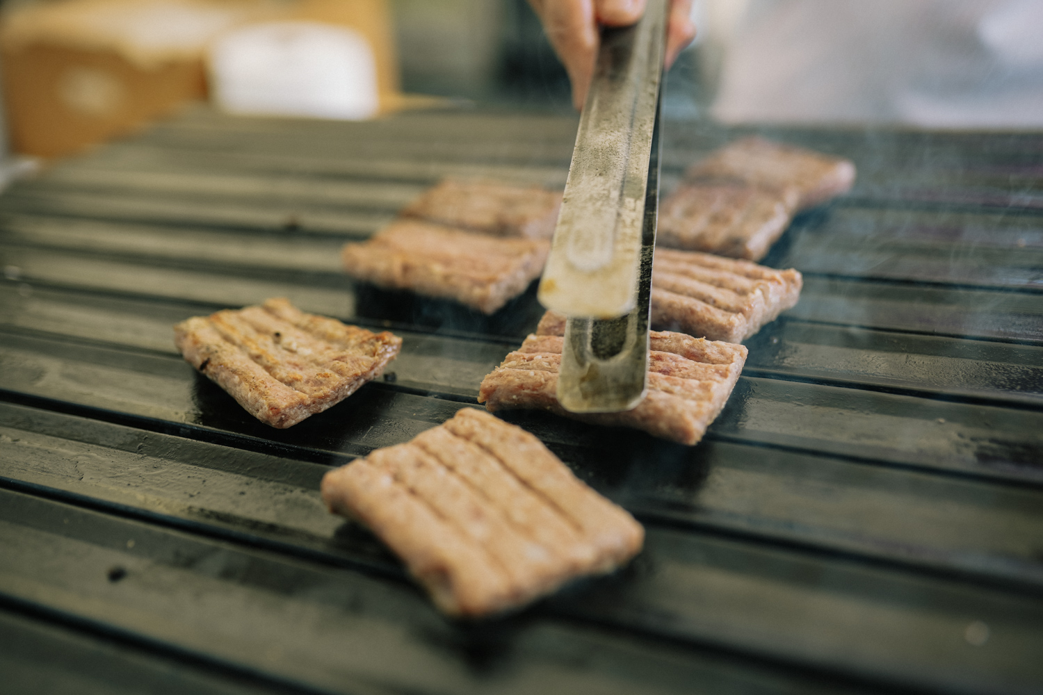 Hrvati traže najbolji recept za ćevape