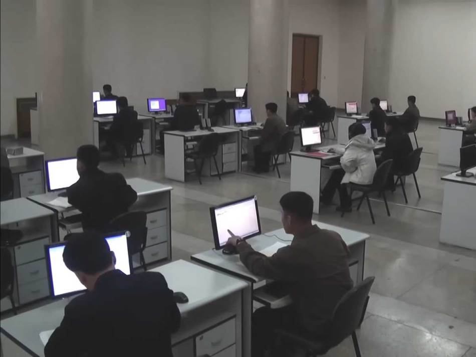Najzatvorenija zemlja svijeta: Pogledajte kako izgleda internet u Sjevernoj Koreji