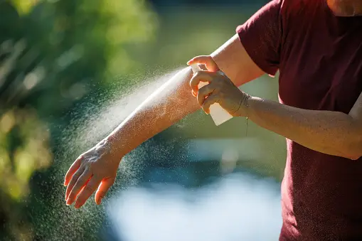 BORBA PROTIV NAPASTI Od ponedjeljka ponovo zaprašivanje komaraca