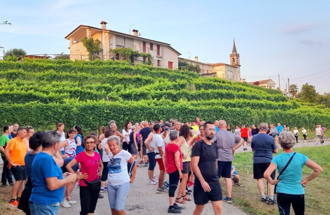 Gradonačelnik odlučio da smrša, građani mu u tome pomažu (FOTO)