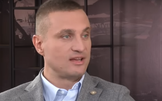 Nemanja Vidić: Zbog ove tri stvari napušta srpski fudbal