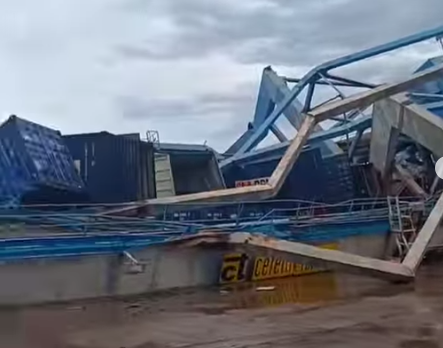 KATASROFA U CRNOJ GORI Nevrijeme odnijelo dva života, oluja rušila mostove (VIDEO)