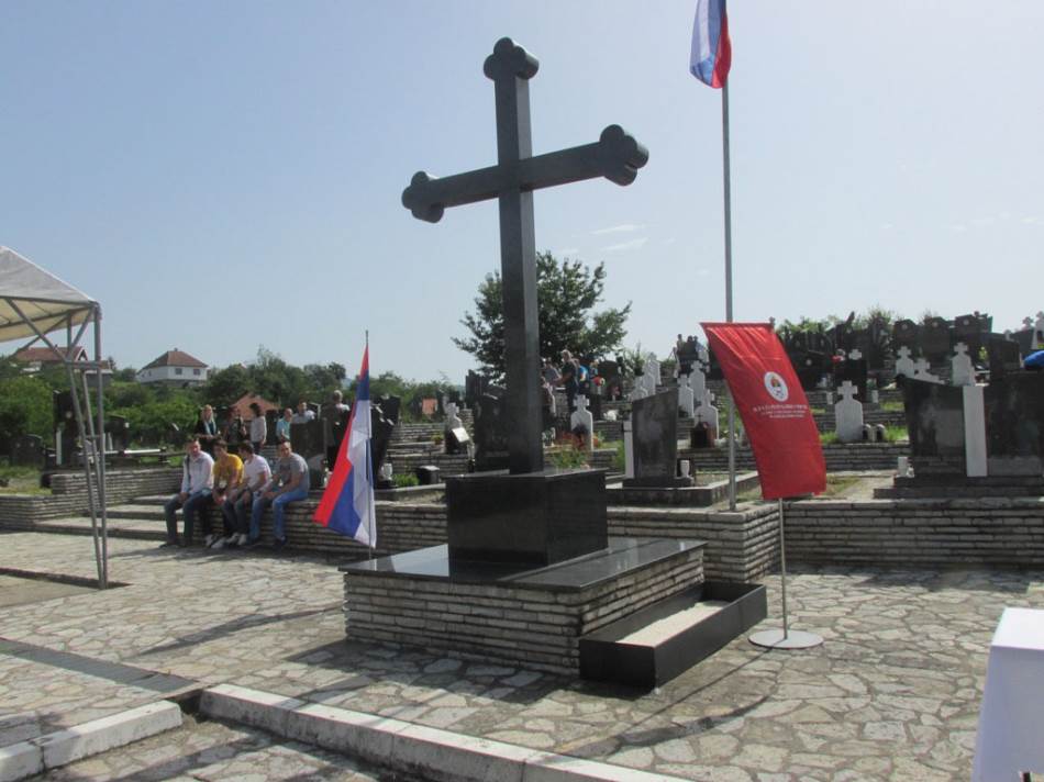 U ZNAK SKJEĆANJA NA ŽRTVE Srpska će graditi memorijalni kompleks u Podrinju