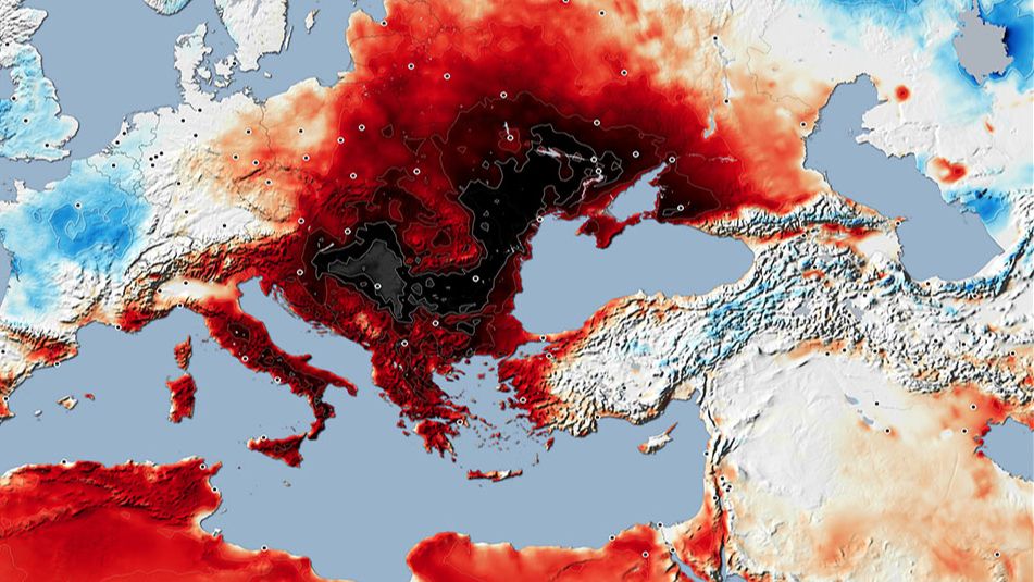 Crne prognoze se ostvaruju: Posljedice suše mjeriće se milionima maraka u poljoprivredi