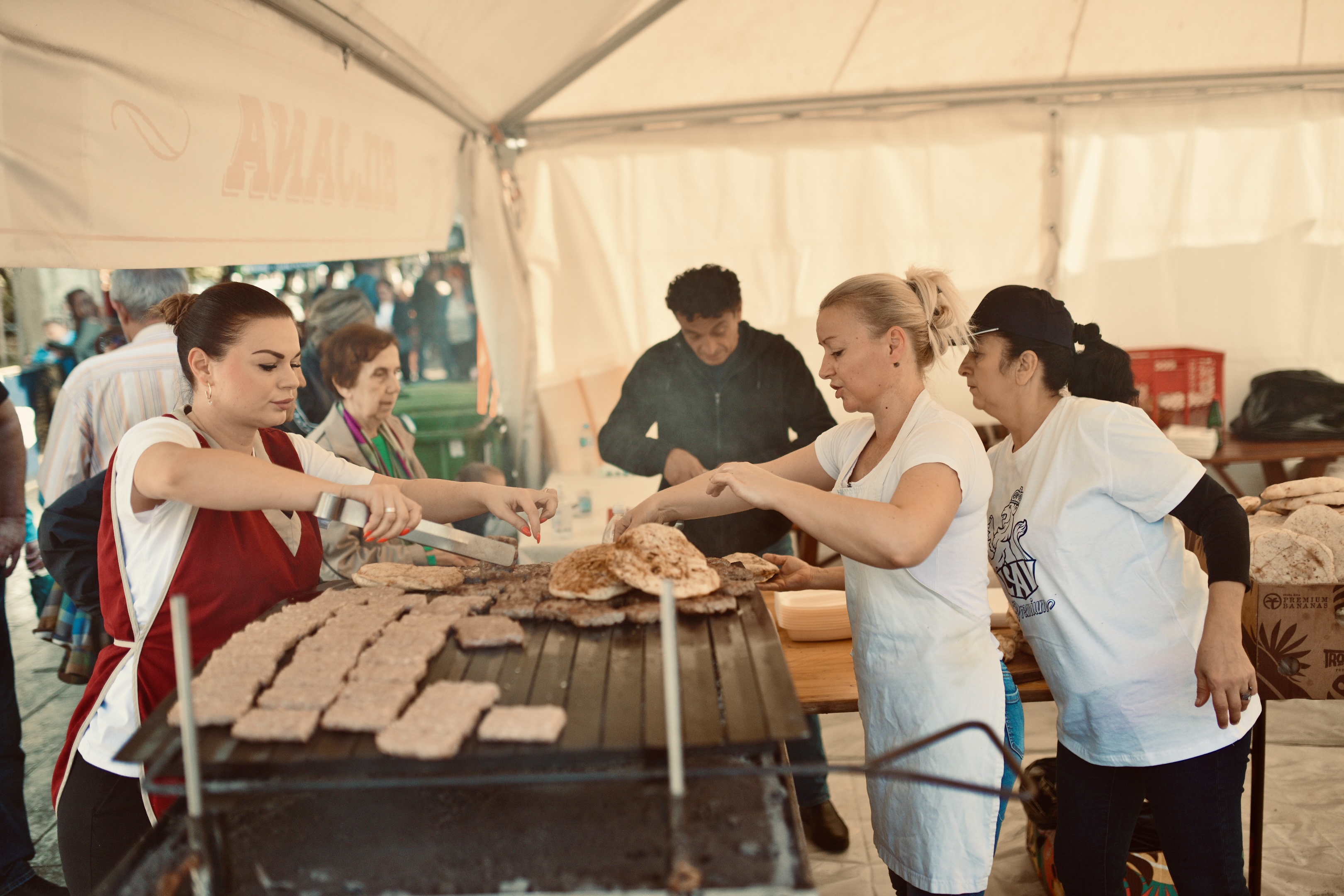 Banjalučki ćevap nadomak sticanja oznake “garantovano tradicionalnog specijaliteta” (FOTO)