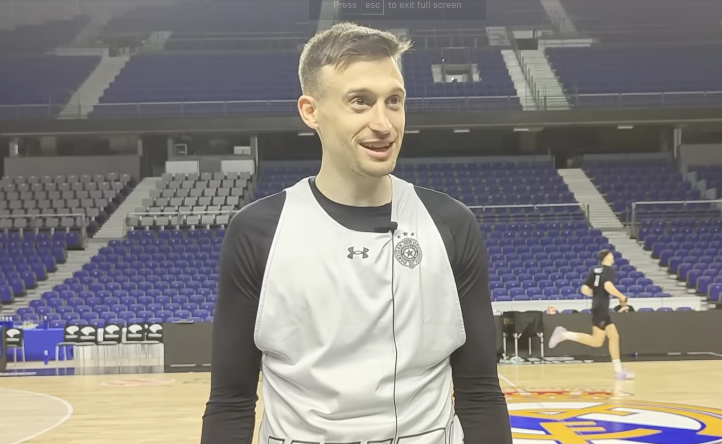 Aleksa Avramović odlazi u NBA ligu?