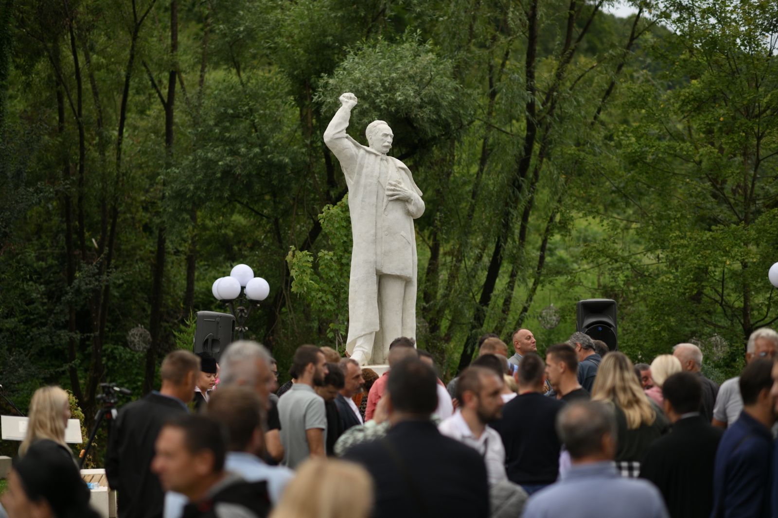 Još danas prijave za besplatan prevoz na Kočićeve dane u manastiru Gomionica