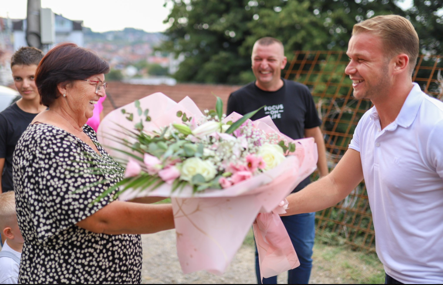 Stanivuković: Ponosan sam što narod ostaje ovdje, pažljivo kreiramo mjere (FOTO)