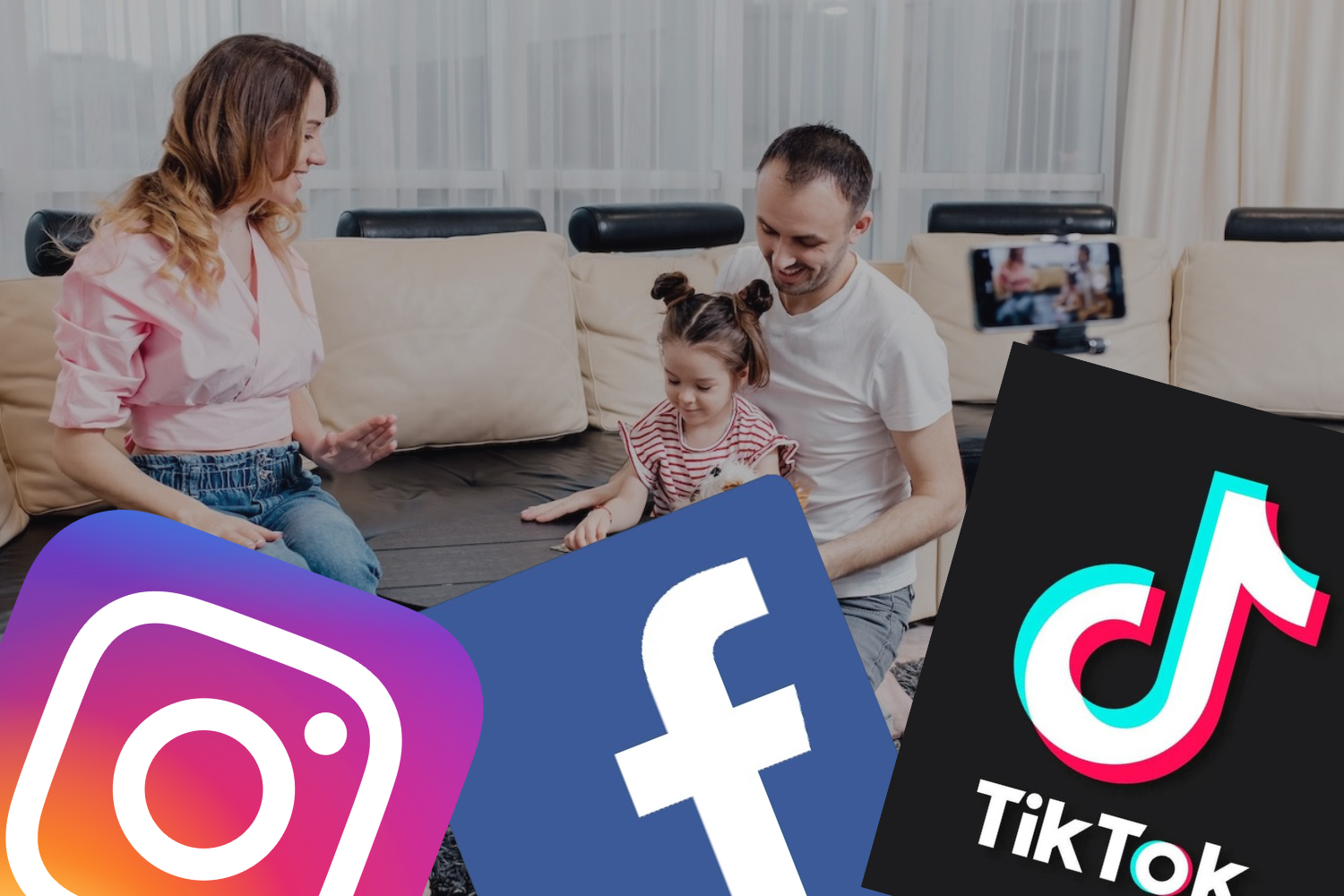 TikTok argumentovao zbog čega bi zabrana u Americi bila kršenje slobode govora