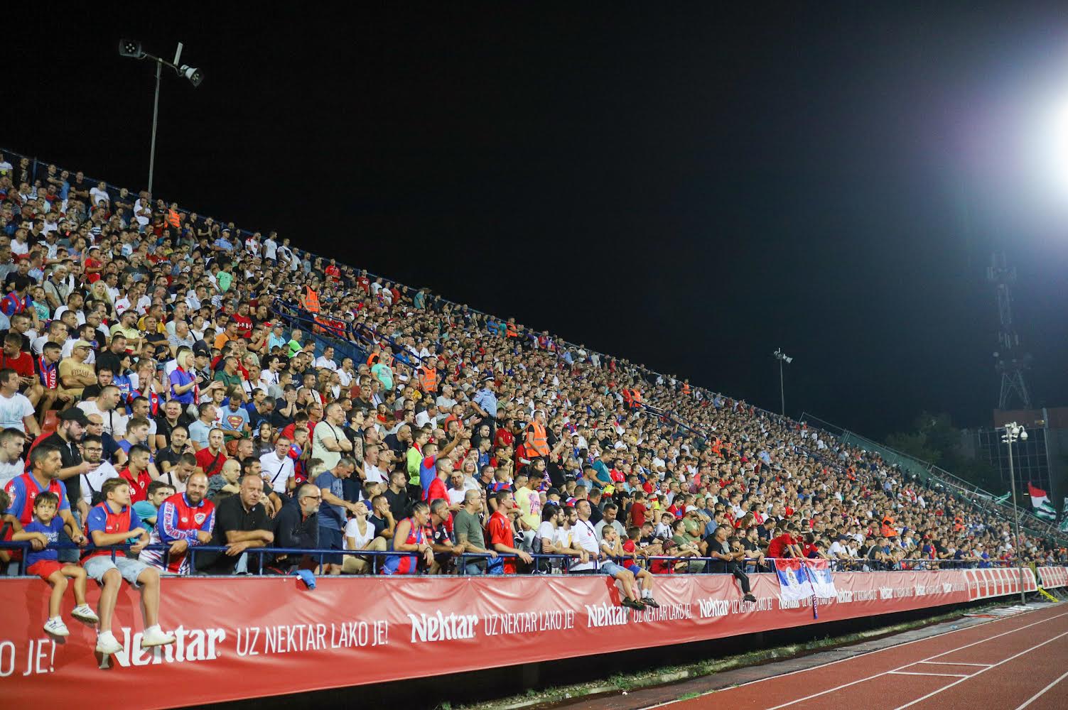 FK “Borac” počinje prodaju ulaznica, ovo su cijene