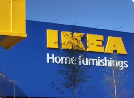 IKEA kreće u novu vrstu poslovanja