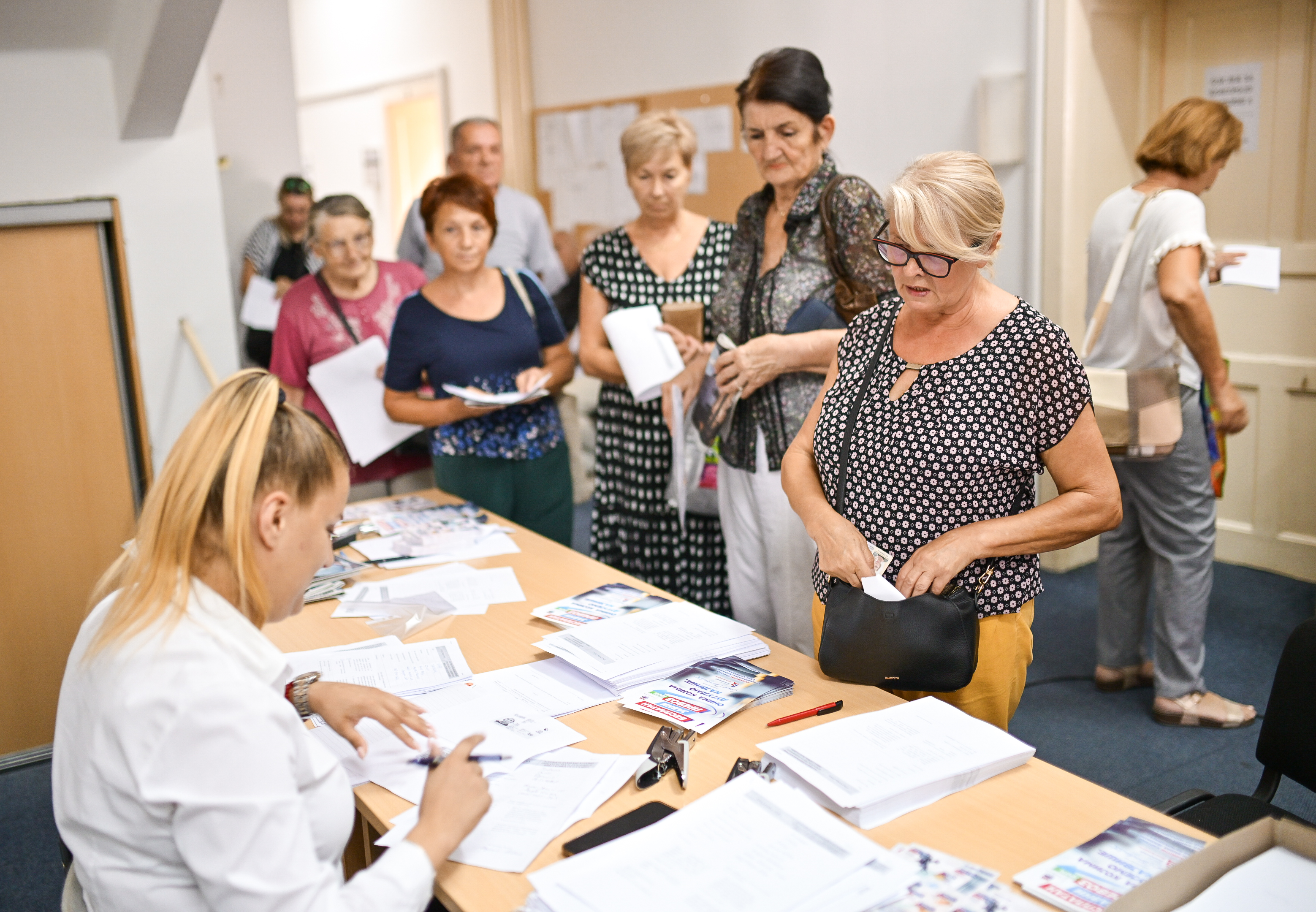 UŠTEDE ZA 60 000 LJUDI Veliko interesovanje za “Kartice prijateljstva” (VIDEO)