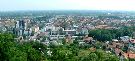 Vazduh u Modriči opasan po zdravlje ljudi!