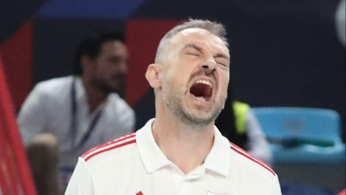 Nikola Grbić odveo Poljsku u finale Olimpijskih igara u Parizu!