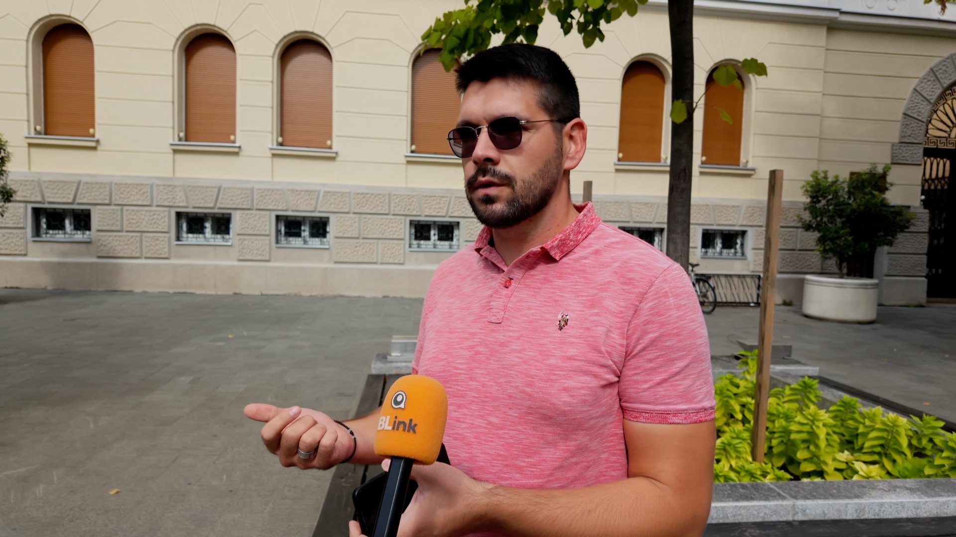 “KASTEL, ŠETALIŠTE UZ VRBAS…” Evo šta građani Banjaluke preporučuju turistima da posjete u gradu (VIDEO)