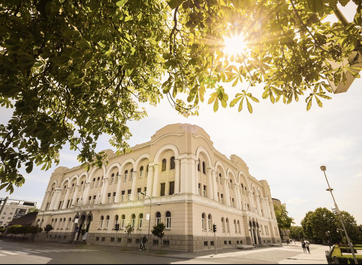 BOGAT PROGRAM: Pogledajte šta vas sve očekuje u Banskom dvoru u septembru (FOTO)