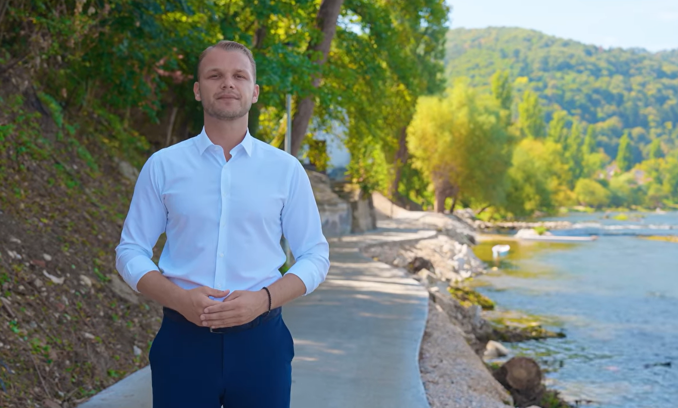 “Umjesto zapuštenih obala, nove oaze za uživanje” Stanivuković pokazao transformaciju šetališta uz Vrbas (VIDEO)