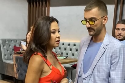 Snimanje sa Kasandrom u Beogradu, zavirite na set (VIDEO)