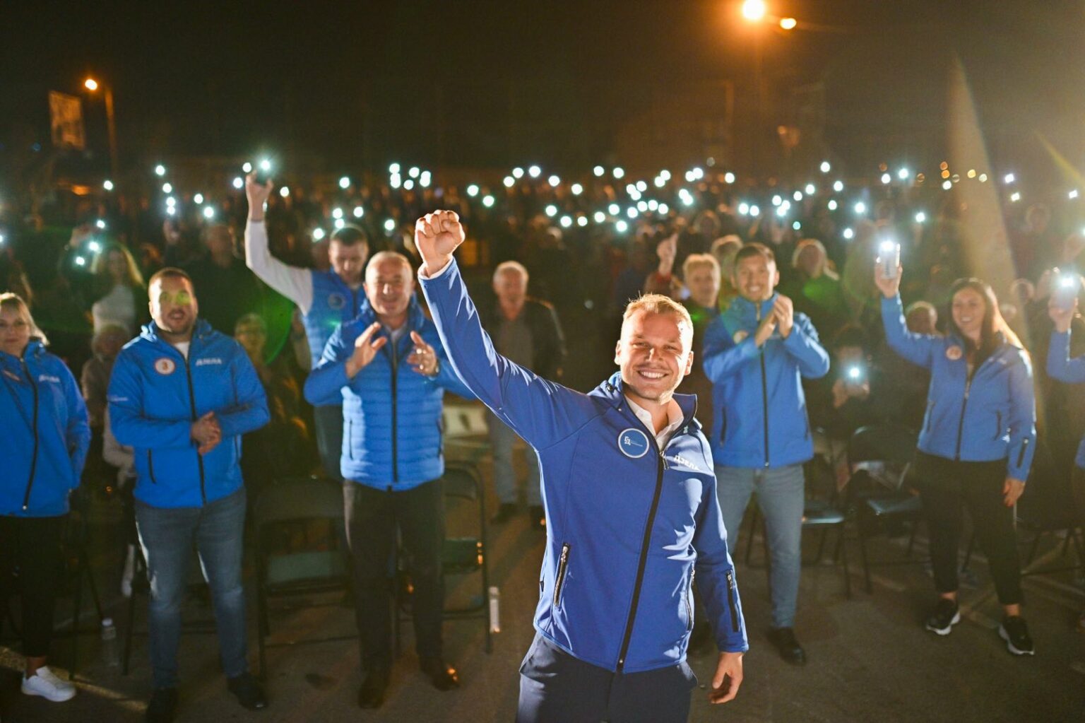 PDP tribina u Šargovcu: U ovom prelijepom mjestu smo radili na svemu, od igle do lokomotive (FOTO)