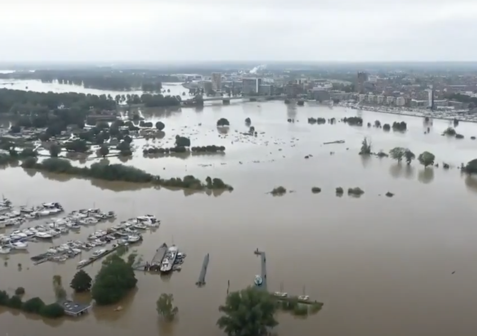 Raste broj žrtava u Poljskoj