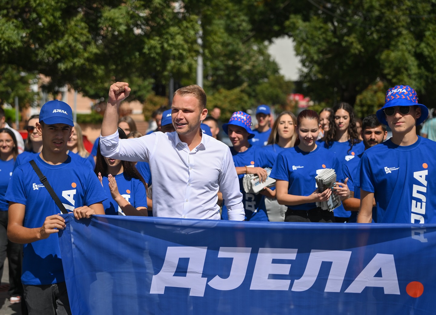 Stanivuković otkrio da li će preuzeti funkciju  predsjednika PDP-a (VIDEO)