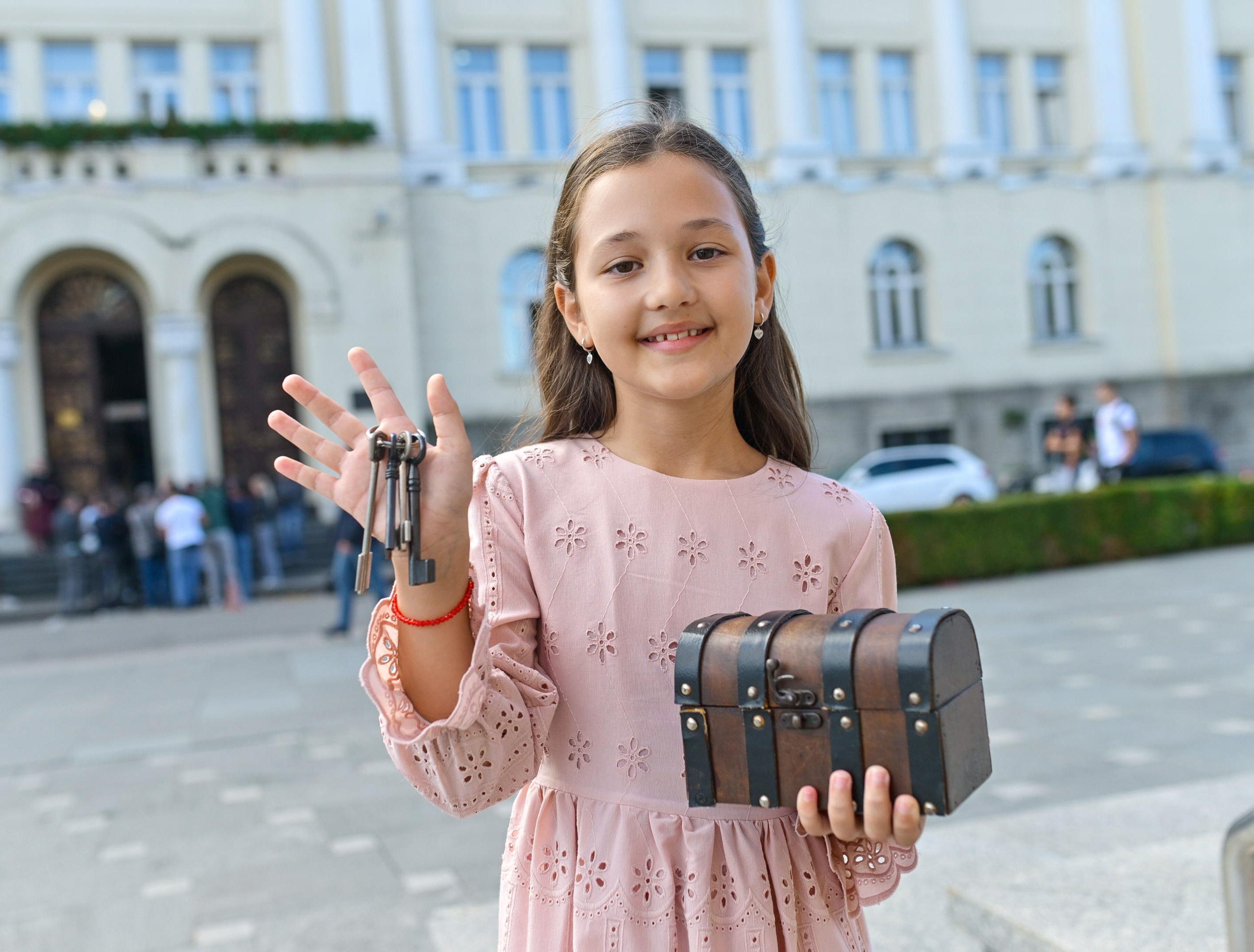 Obilježena nizom manifestacija: Danas završava “Nedjelja djeteta”