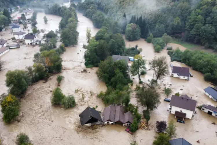 Fojnica ukinula stanje prirodne nesreće