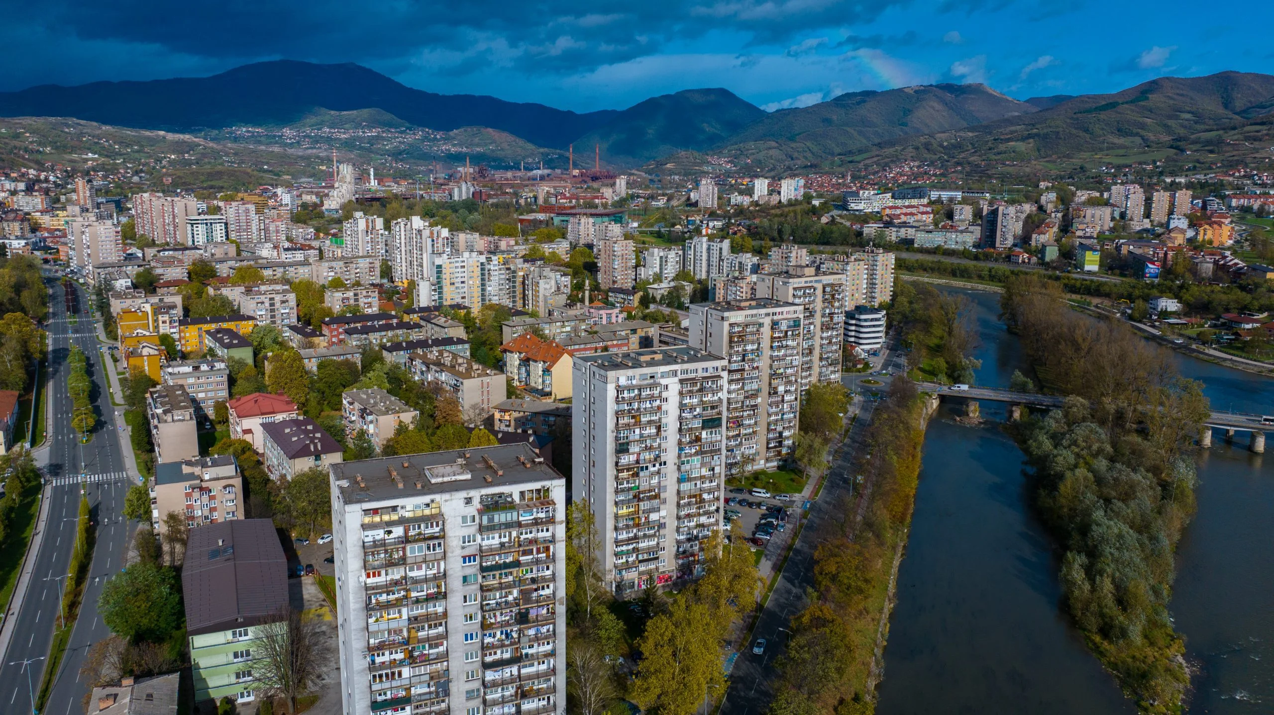 “Ovdje smo svi bolesni” Svjetski mediji o zagađenom bh. gradu