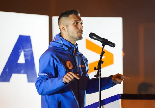 Kresojević: I bi 1. oktobar i ne stade javni prevoz! Džaba ste krečili!