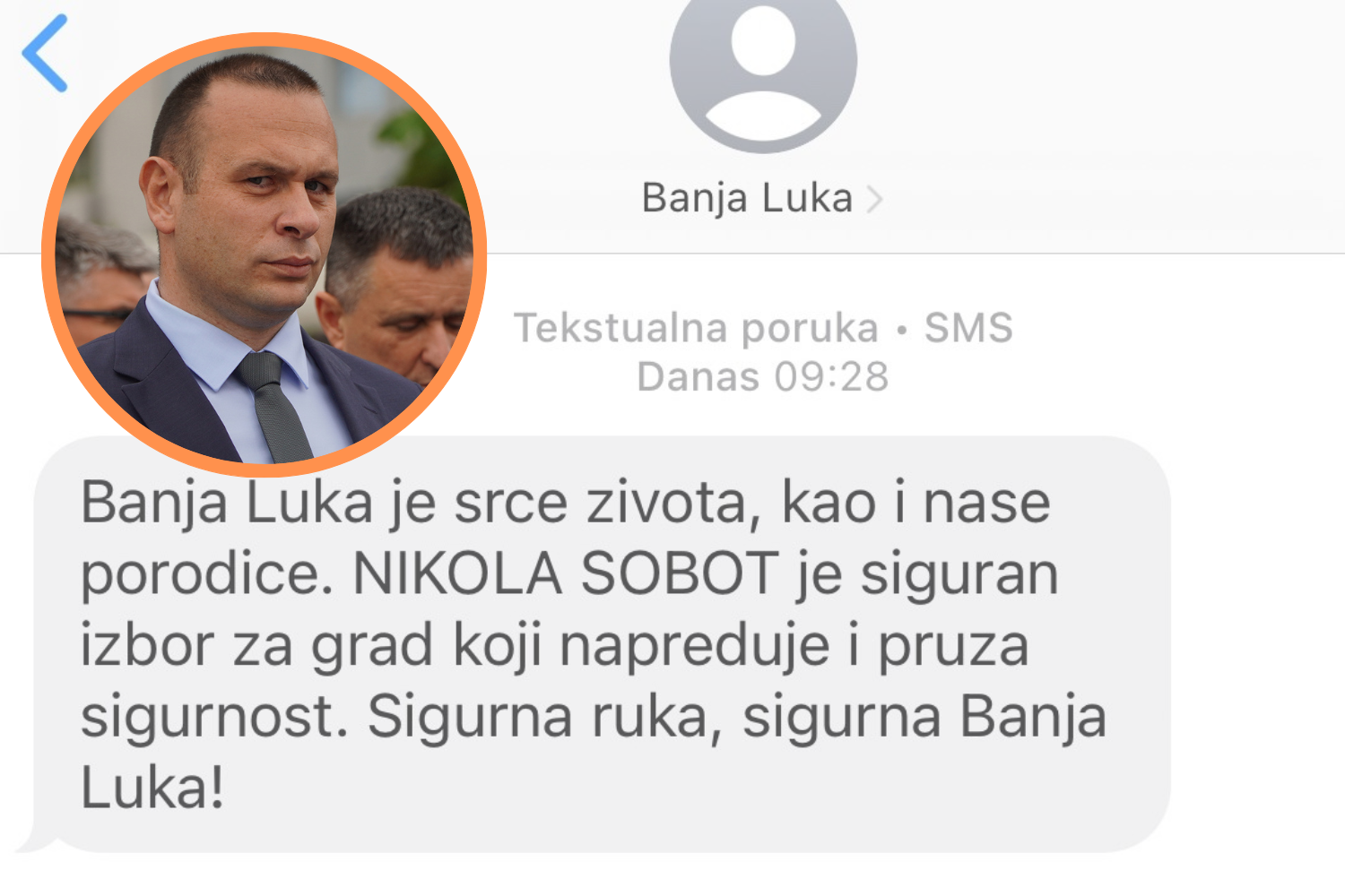 “Sigurna Banjaluka” uz zloupotrebu podataka: Kako su brojevi građana završili u rukama SNSD-a?