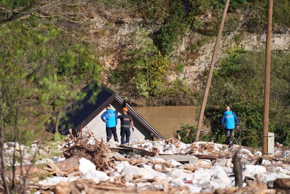 Trninić o situaciji u Jablanici: Kako vrijeme prolazi, situacija je sve lošija