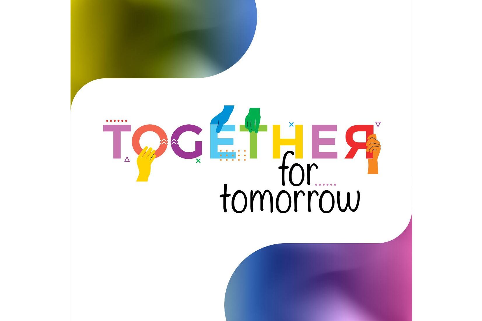 PRILIKA ZA RAZMJENU ISKUSTVA Konferencija “Together for Tomorrow“ u Banjaluci